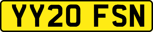 YY20FSN