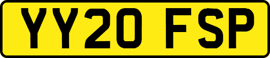 YY20FSP