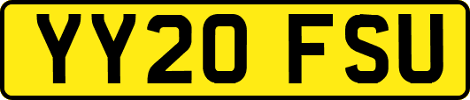 YY20FSU