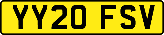 YY20FSV