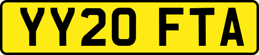 YY20FTA