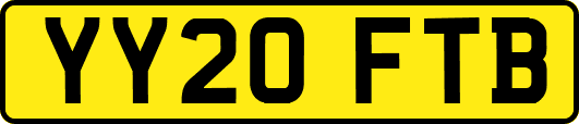 YY20FTB