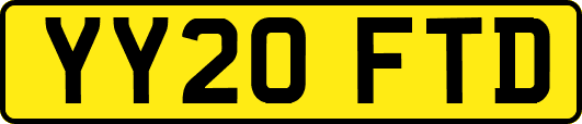 YY20FTD