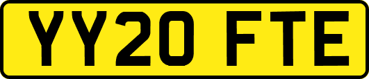 YY20FTE