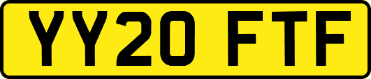YY20FTF