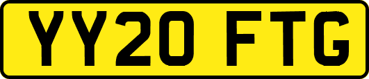 YY20FTG