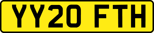 YY20FTH