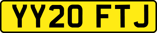 YY20FTJ