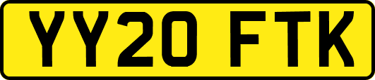 YY20FTK