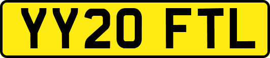 YY20FTL
