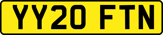 YY20FTN
