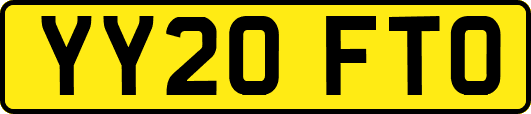 YY20FTO