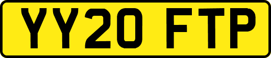 YY20FTP