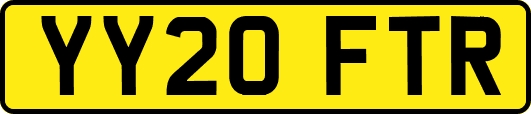 YY20FTR