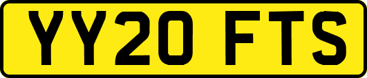 YY20FTS