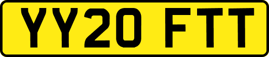 YY20FTT