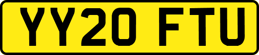 YY20FTU