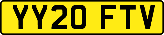 YY20FTV