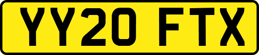 YY20FTX