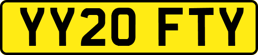 YY20FTY