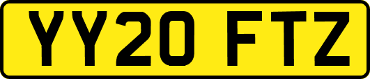 YY20FTZ