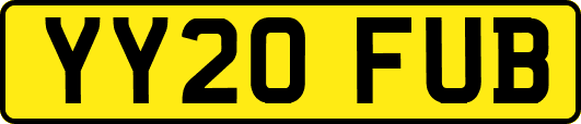 YY20FUB