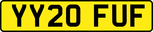 YY20FUF