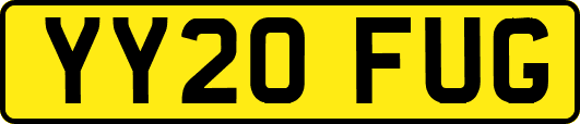YY20FUG