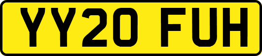 YY20FUH