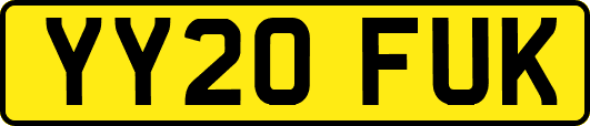 YY20FUK