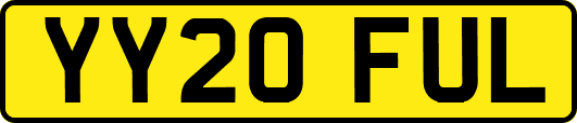 YY20FUL