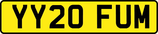 YY20FUM