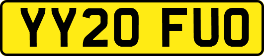 YY20FUO