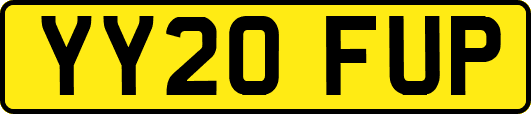 YY20FUP