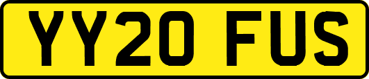 YY20FUS