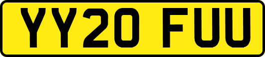 YY20FUU