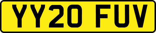 YY20FUV