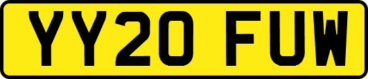 YY20FUW