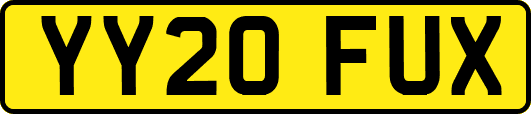 YY20FUX