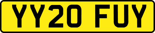YY20FUY