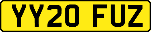 YY20FUZ