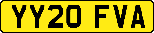YY20FVA