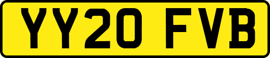 YY20FVB