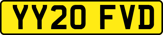 YY20FVD