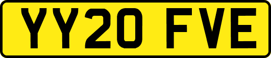 YY20FVE