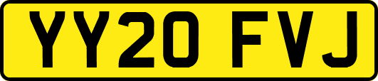 YY20FVJ