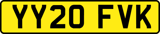 YY20FVK