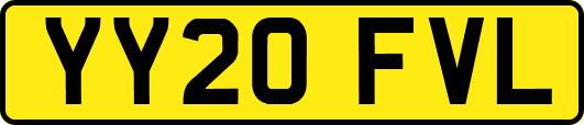 YY20FVL