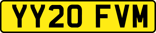 YY20FVM