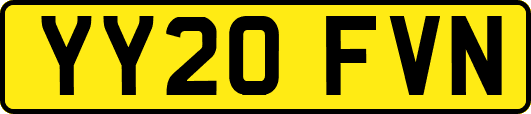 YY20FVN